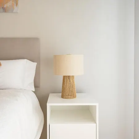 Apartament Appto. La Playa, 6 Personas Ribadesella