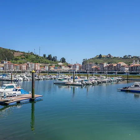 Apartament Appto. La Playa, 6 Personas