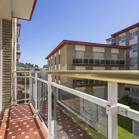 Apartament Appto. La Playa, 6 Personas