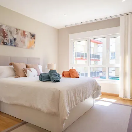 Appartement Appto La Playa, 6 Personas *