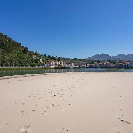 Apartament Appto La Playa, 6 Personas *