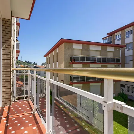 Appto La Playa, 6 Personas