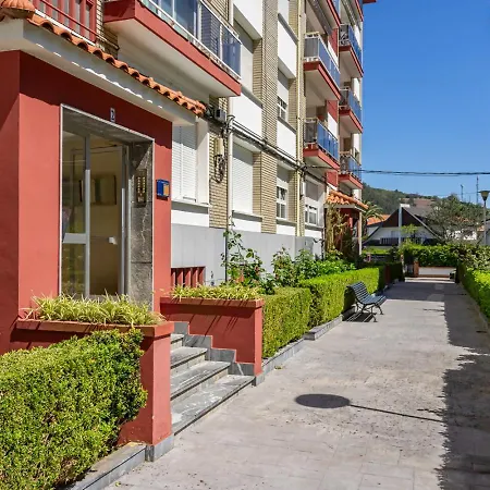 Appto La Playa, 6 Personas