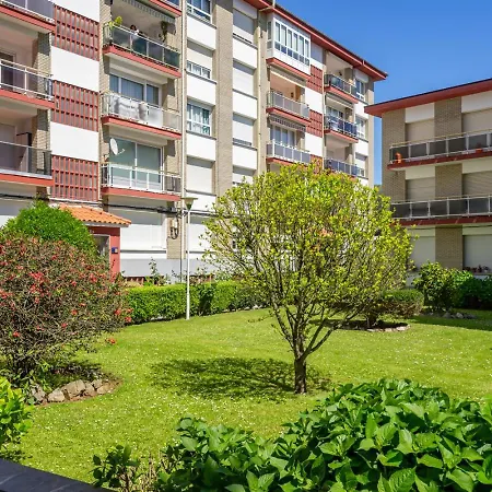 Apartament Appto La Playa, 6 Personas