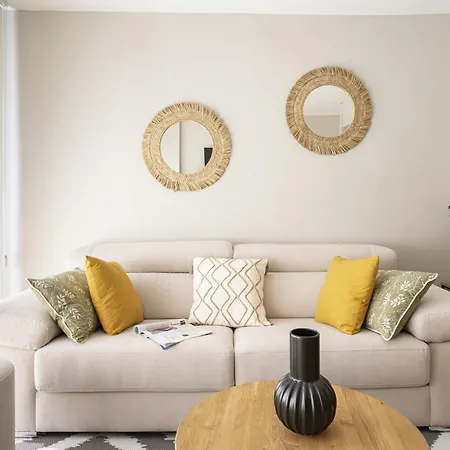 Appto La Playa, 6 Personas