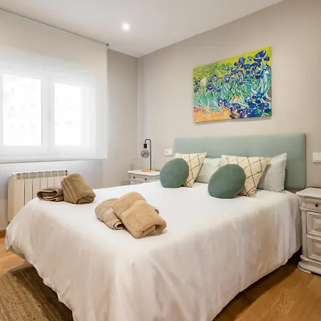 Appto La Playa, 6 Personas