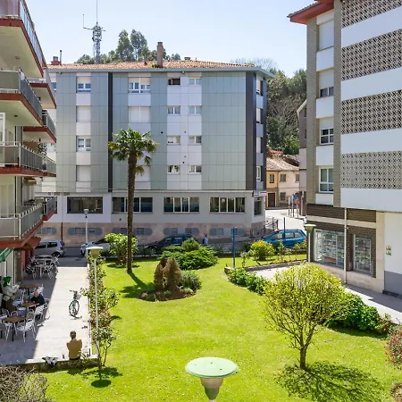 Appto La Playa, 6 Personas